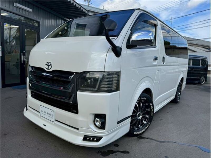 HIACE