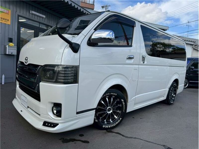 HIACE
