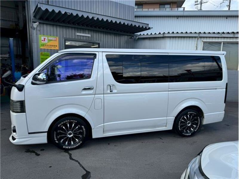 HIACE
