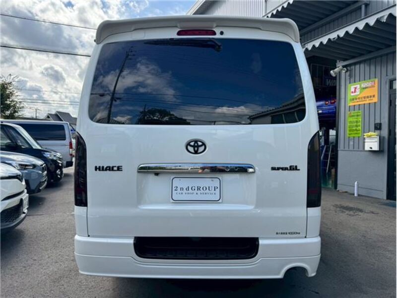 HIACE