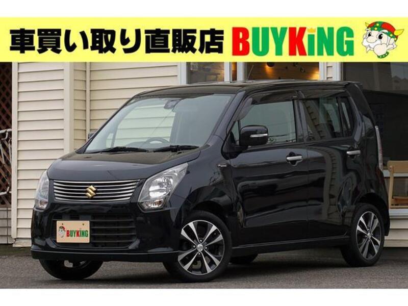 WAGON R-0