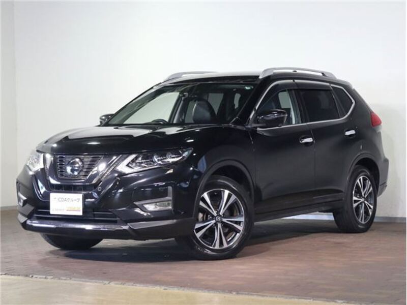 X-TRAIL-0