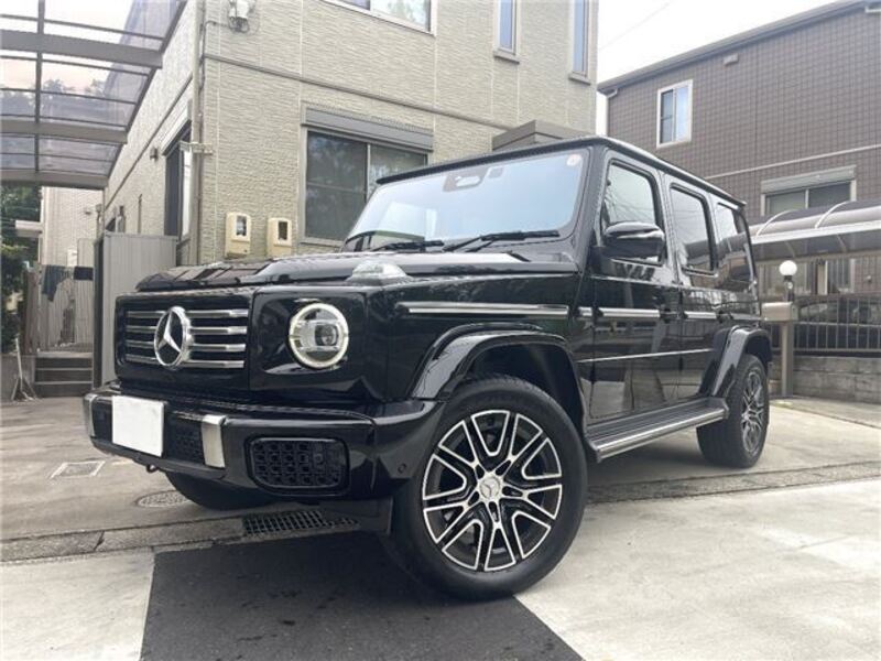G-CLASS-0