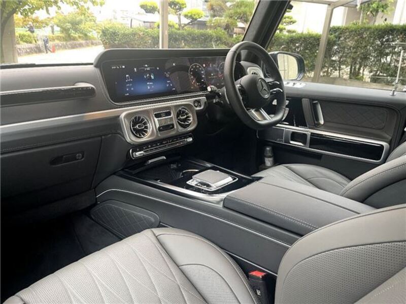 G-CLASS