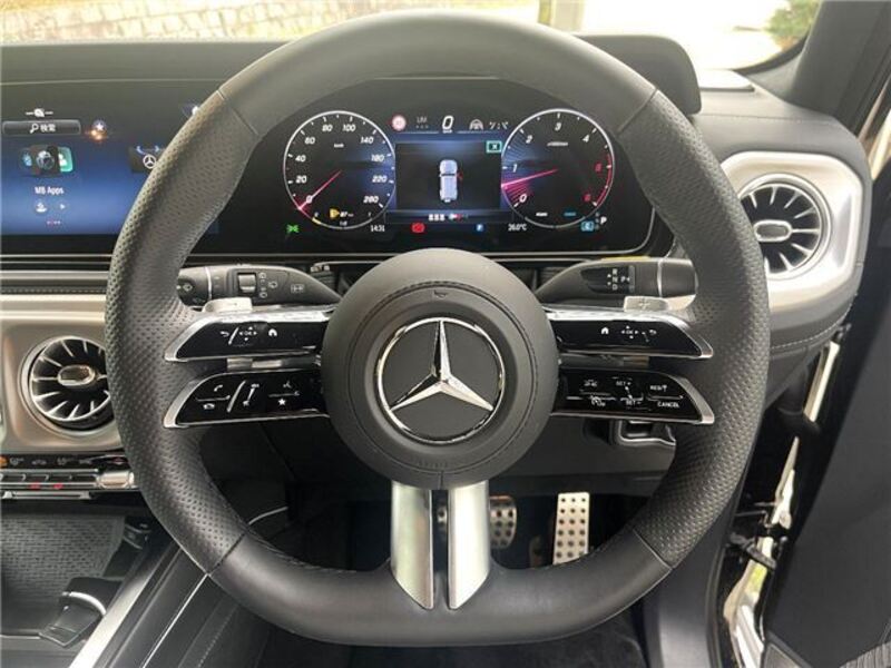 G-CLASS