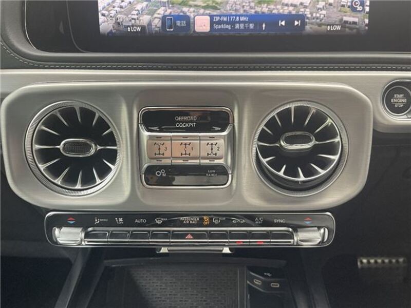 G-CLASS