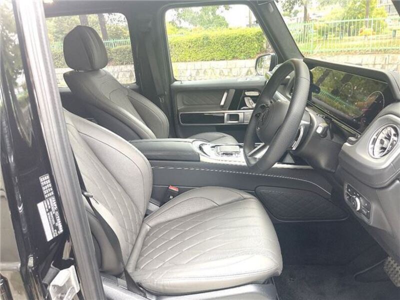 G-CLASS