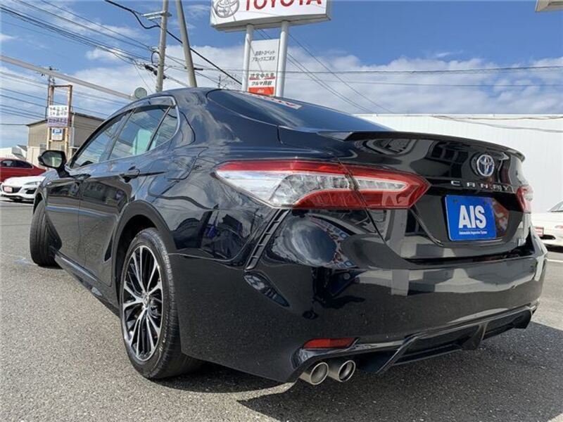 CAMRY