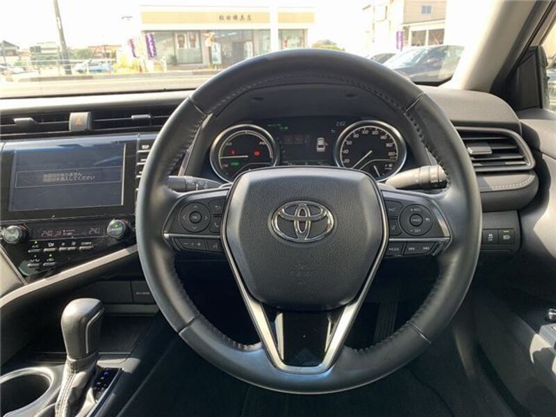 CAMRY