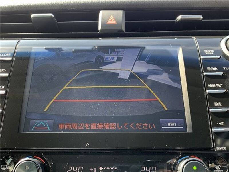 CAMRY