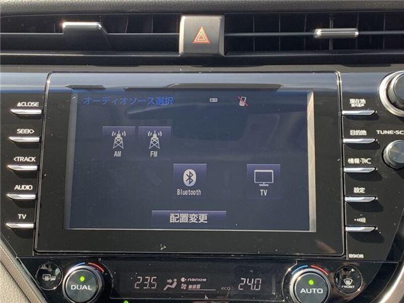 CAMRY
