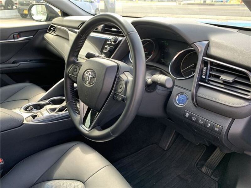 CAMRY