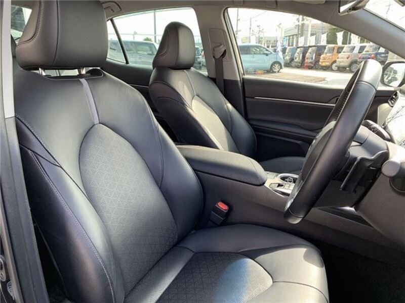 CAMRY
