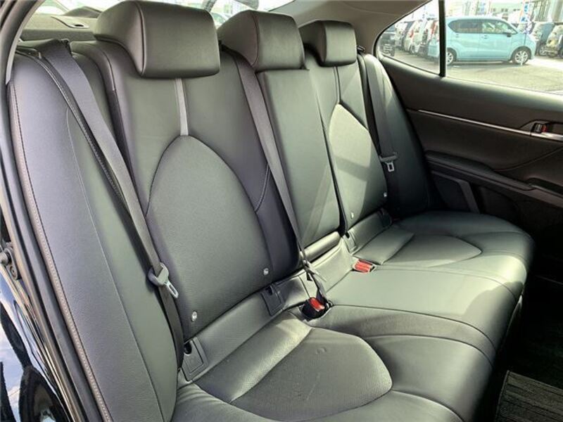 CAMRY
