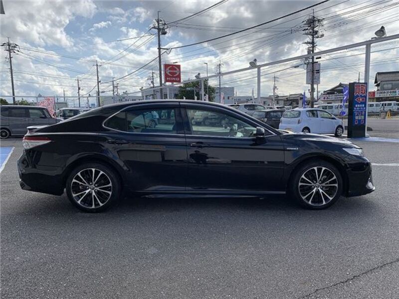 CAMRY