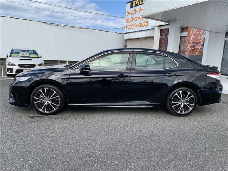 CAMRY