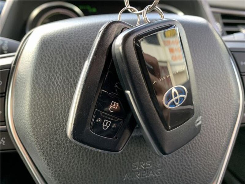 CAMRY