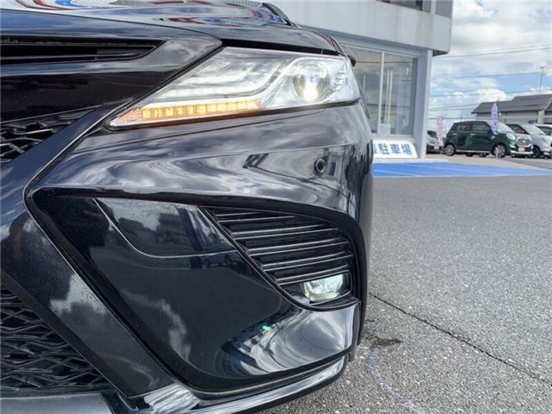 CAMRY