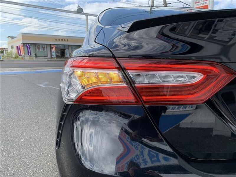 CAMRY
