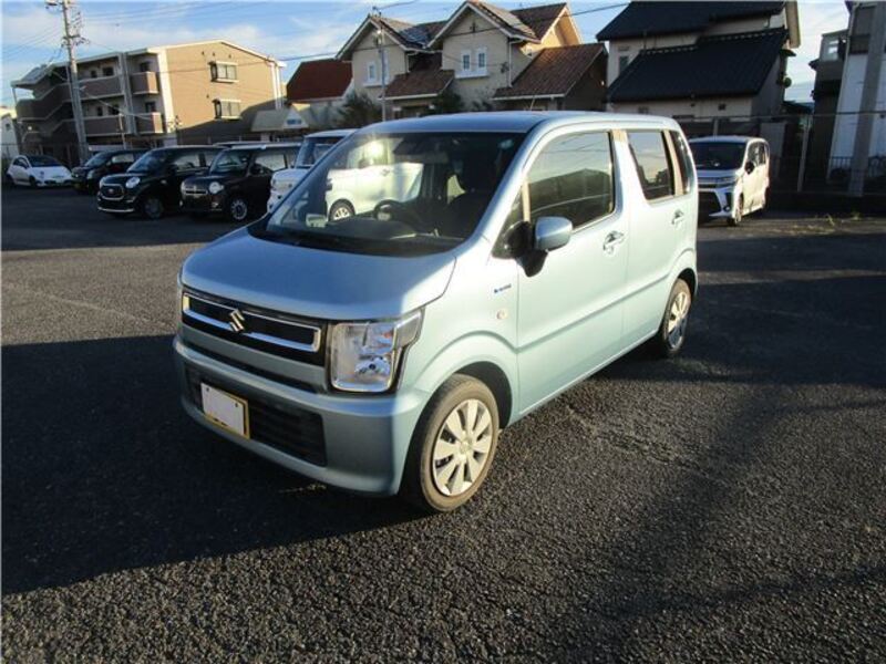WAGON R-0