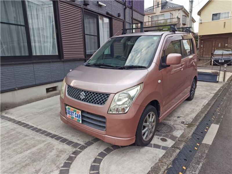 WAGON R-0