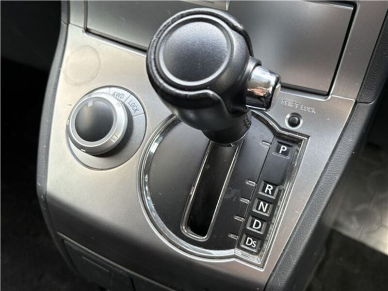 DELICA D5