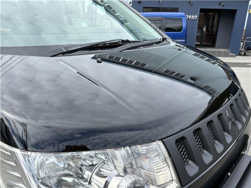 DELICA D5