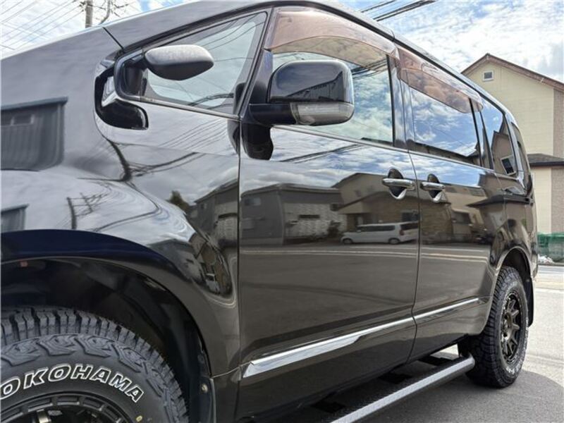DELICA D5