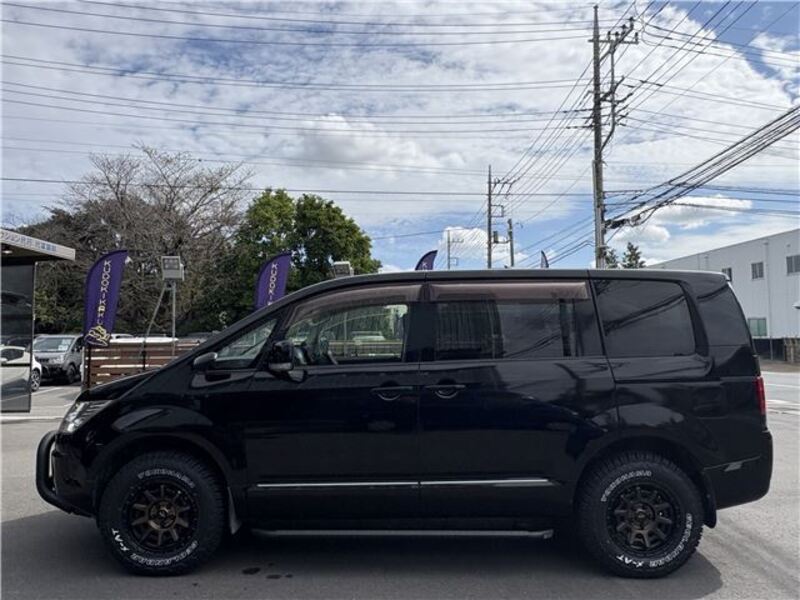 DELICA D5