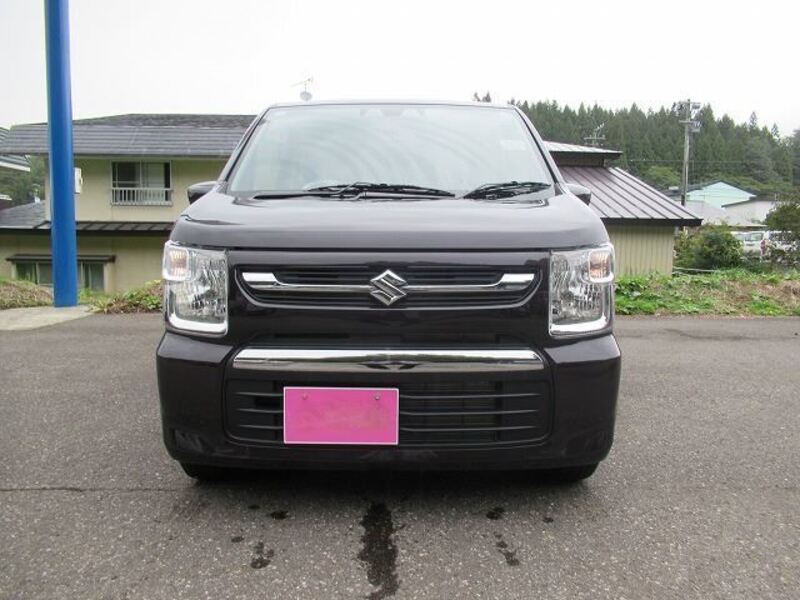 WAGON R-0