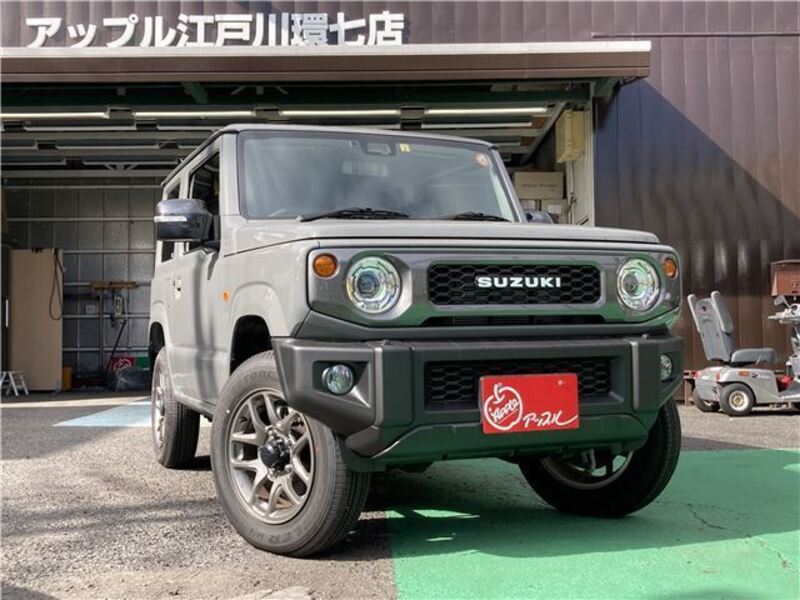 JIMNY-0