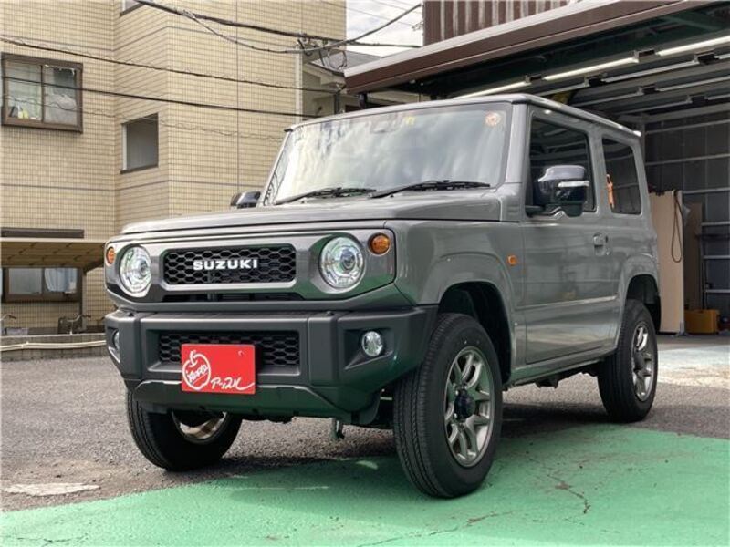 JIMNY
