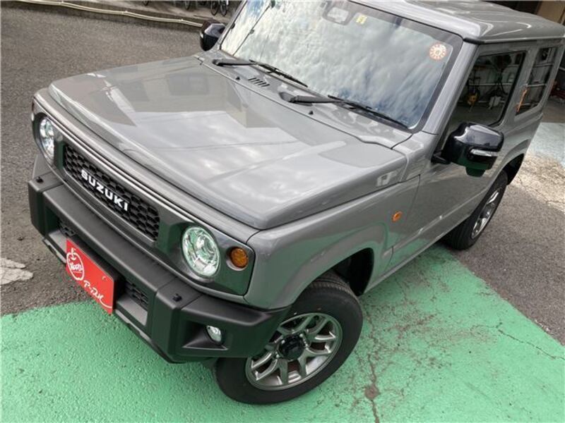 JIMNY