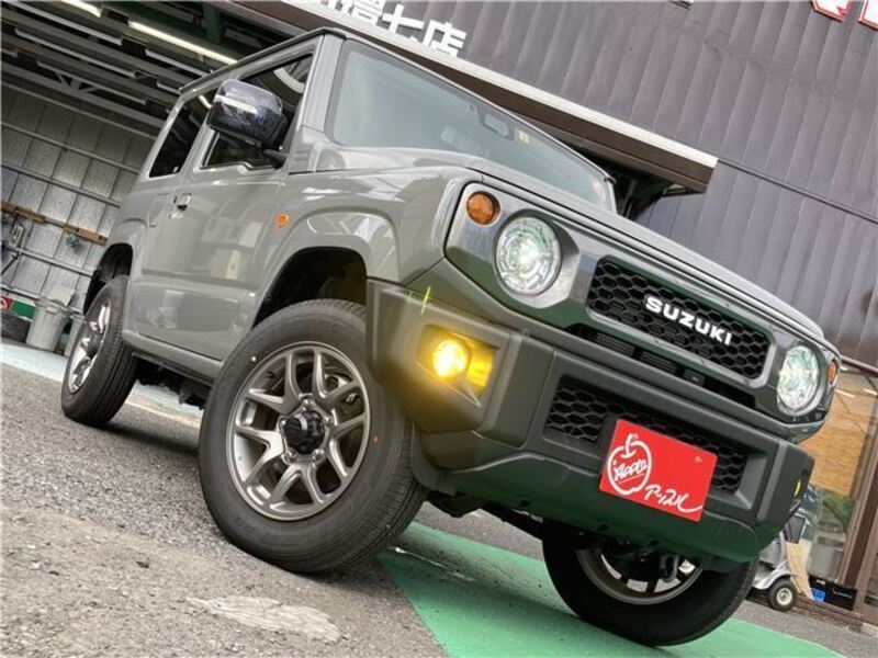 JIMNY