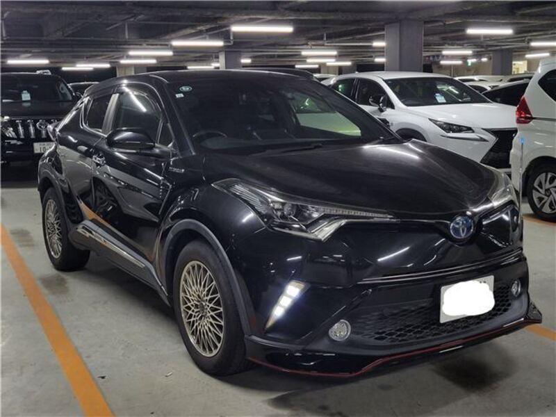 C-HR-0
