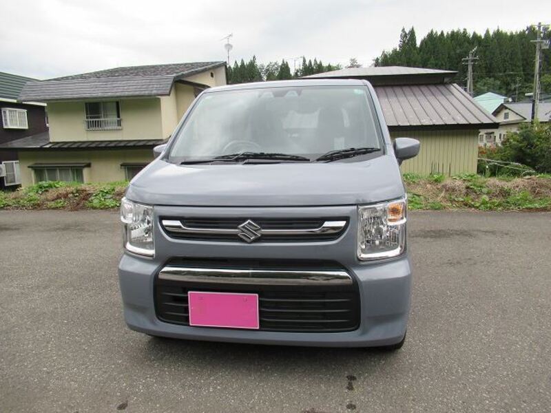 WAGON R-0