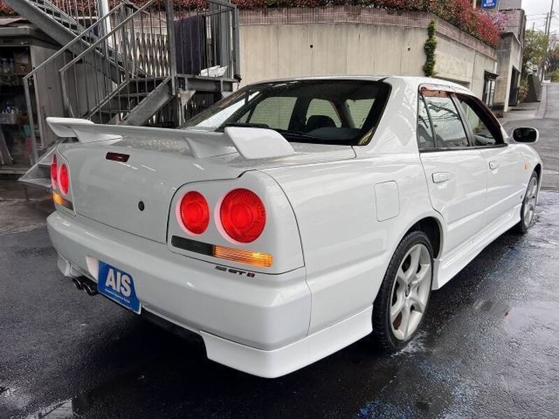 SKYLINE
