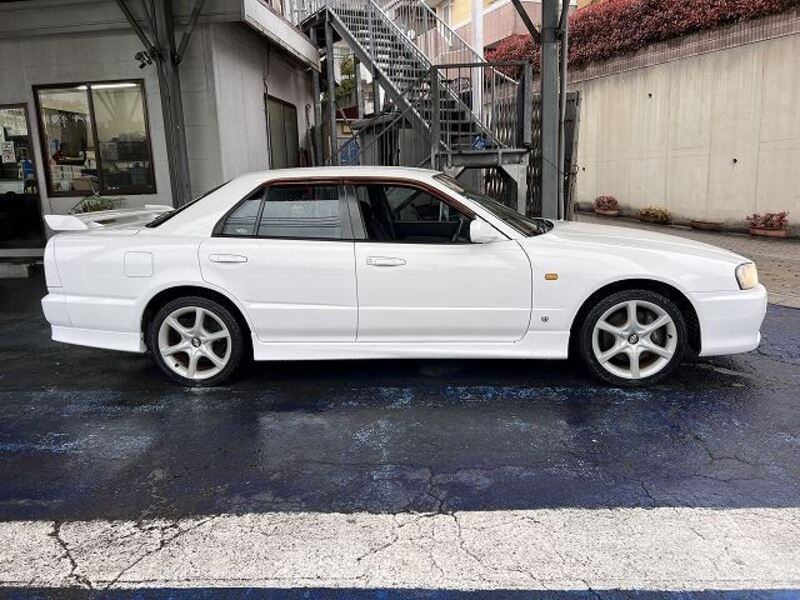 SKYLINE