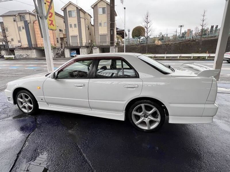 SKYLINE