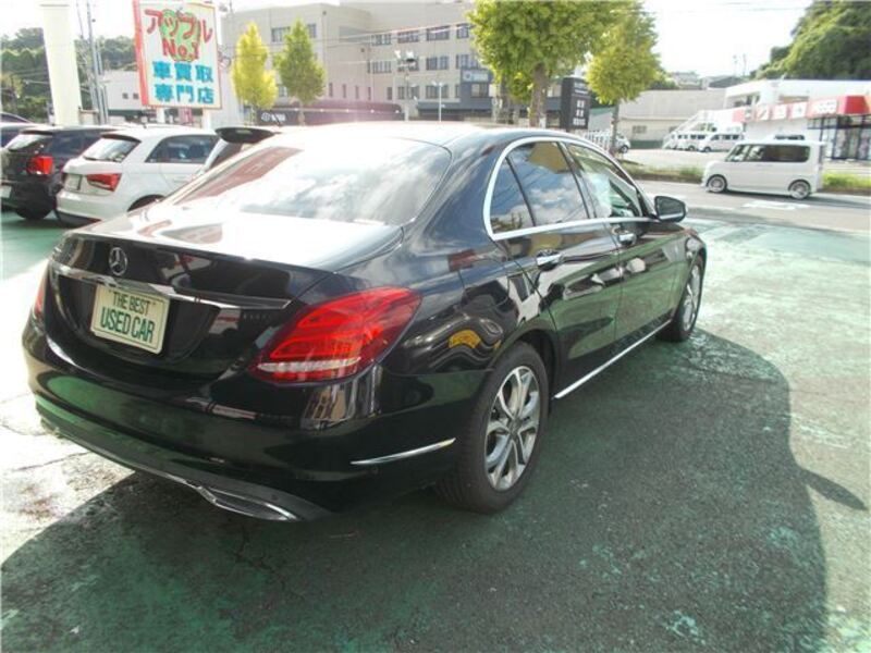 C-CLASS