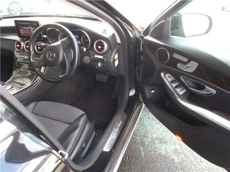 C-CLASS