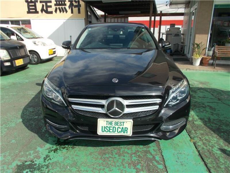 C-CLASS