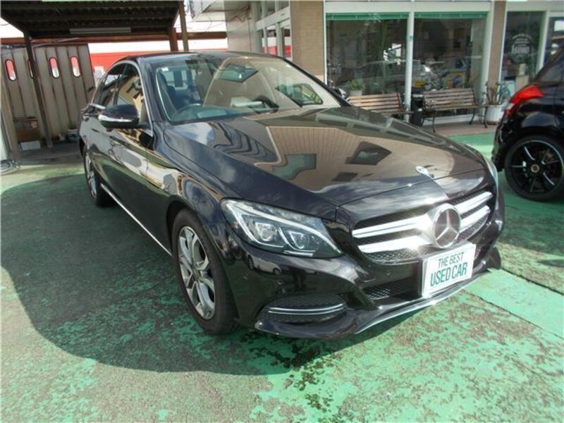 C-CLASS