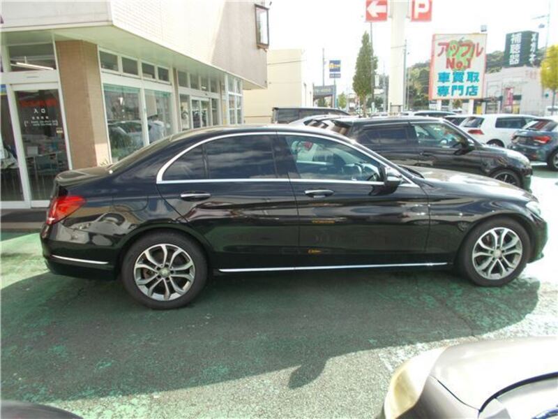 C-CLASS