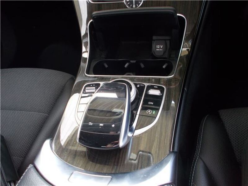 C-CLASS