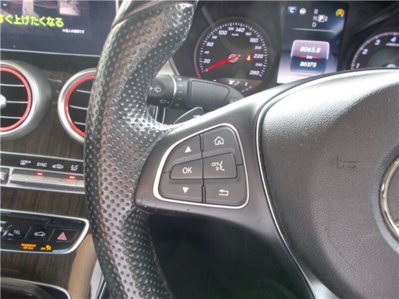 C-CLASS