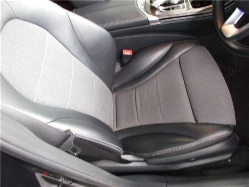 C-CLASS