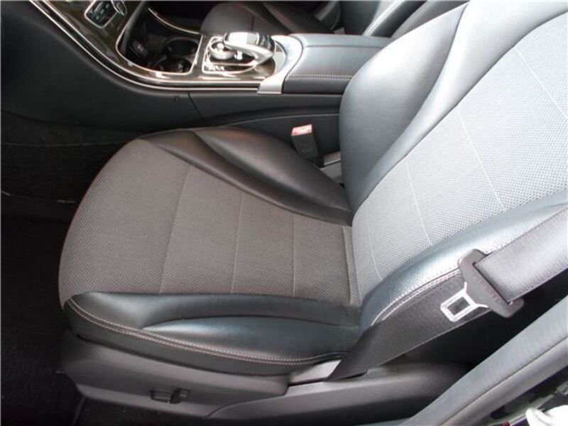 C-CLASS