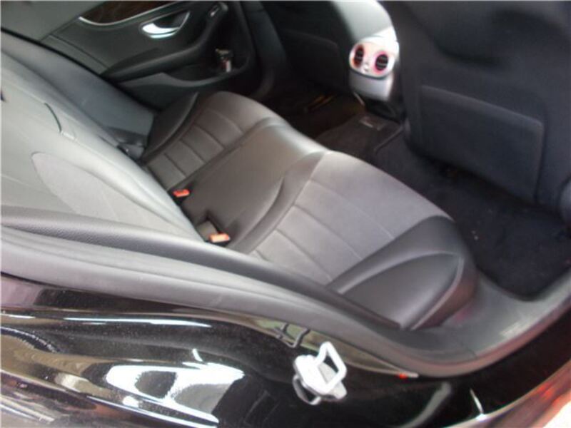 C-CLASS