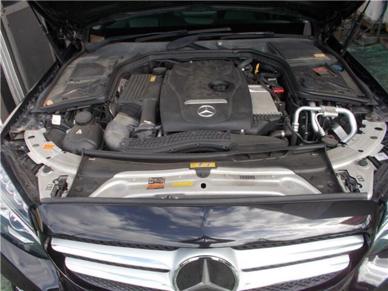 C-CLASS